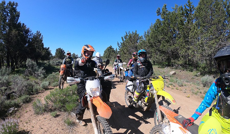 9th Annual Giant Loop Ride - ADV Road